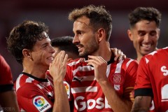 欧联杯激战：贝蒂斯队安东尼梅开二度，2比2逼平对手逆转取胜