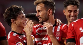 欧联杯激战：贝蒂斯队安东尼梅开二度，2比2逼平对手逆转取胜