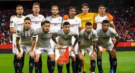 西甲大战：巴塞罗那遇困境，费兰挺身反败为胜，巴伦西亚逆袭夺冠