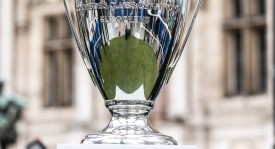 曼城领先一球，哈兰德进球，布莱顿反击激烈半场战报