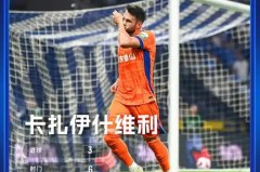 申花队困境：杨泽翔错失良机，斯卢茨基稳军心求突破