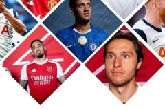 阿森纳球迷请愿：夏窗急需引进顶级中卫