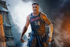 勇士格林续约未决，雄鹿交易传闻或改写NBA格局