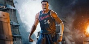 勇士格林续约未决，雄鹿交易传闻或改写NBA格局